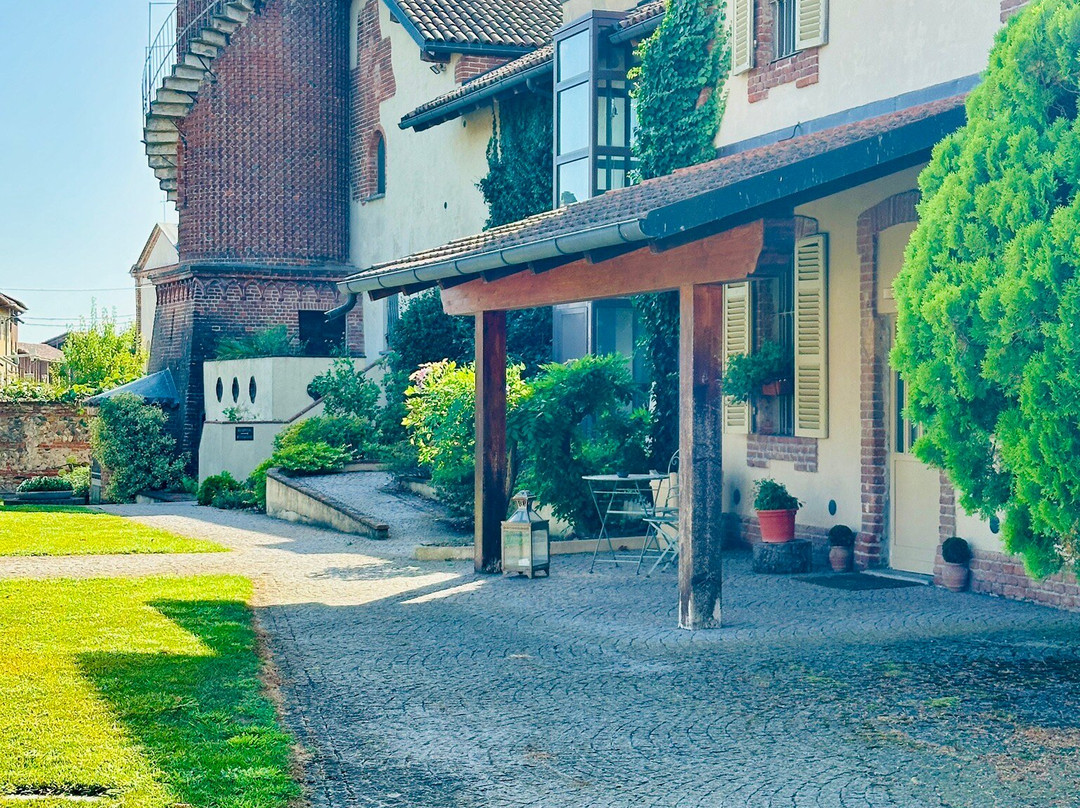 Borgo Ramezzana Country House主图