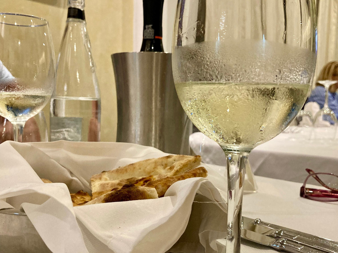 里斯贝格酒店主图