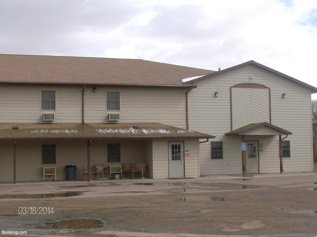 Kings Inn Motel主图