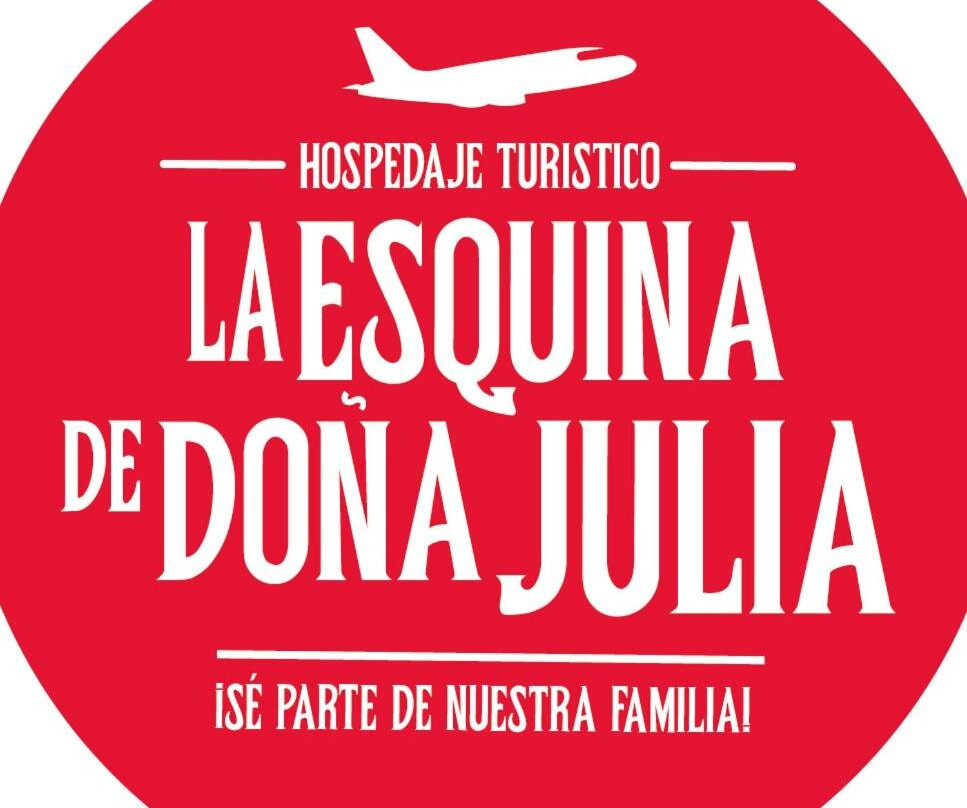 La Esquina de Doña Julia