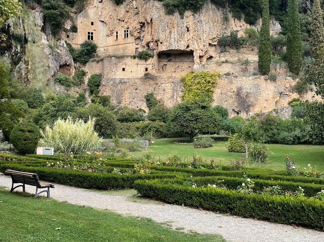 La Maison de Campagne主图