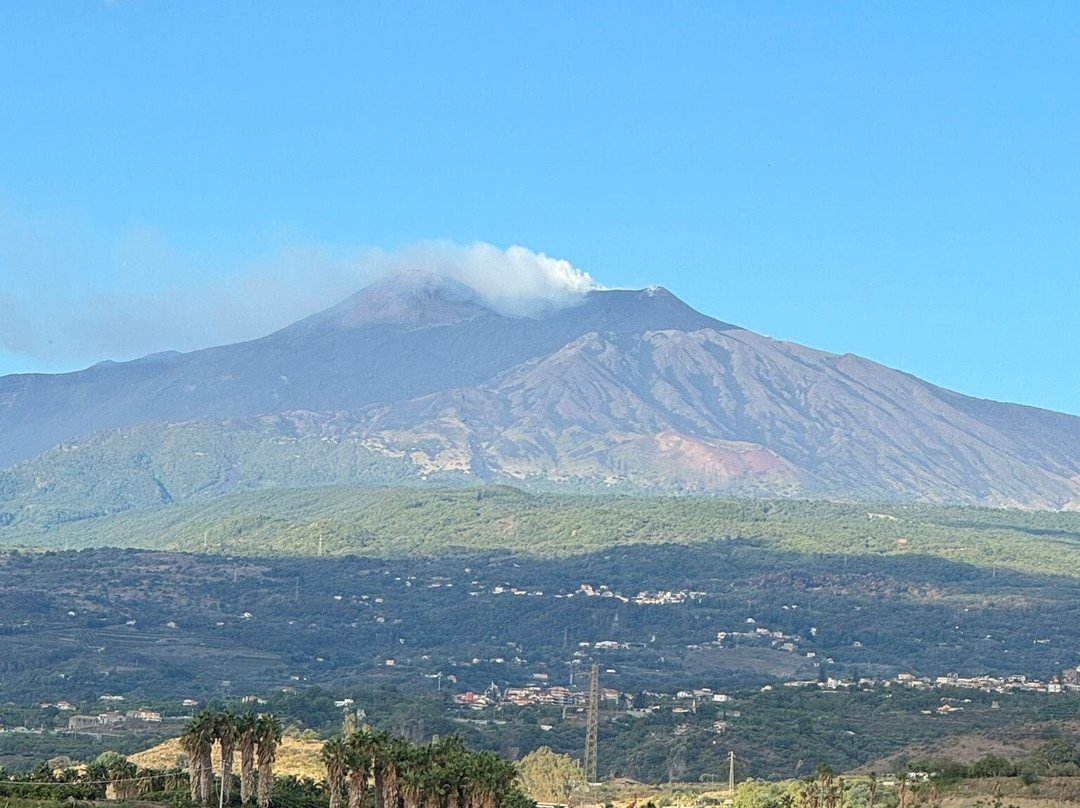 Antico Borgo Agriturismo & Country Hotel主图