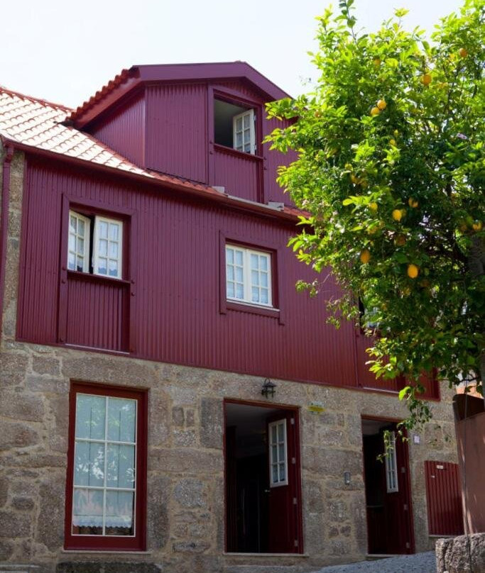 Casa da Obrinha主图