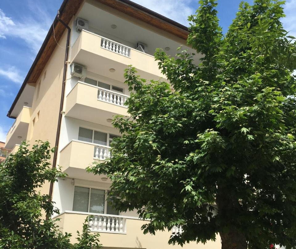 Borko Guest House主图