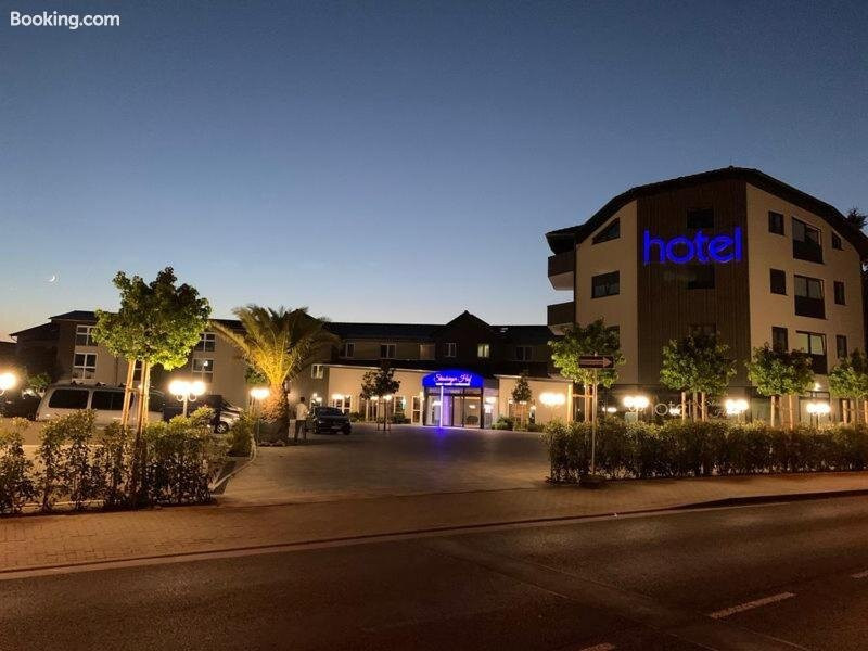 Steinberger Hof主图