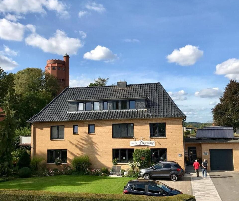 Haus Luisenhof主图