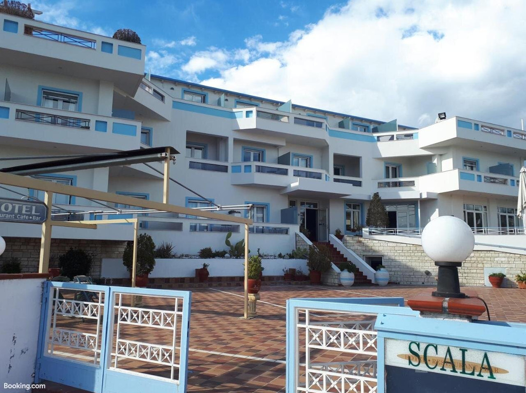 Hotel Scala主图