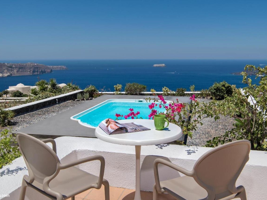 Ananda Retreat主图