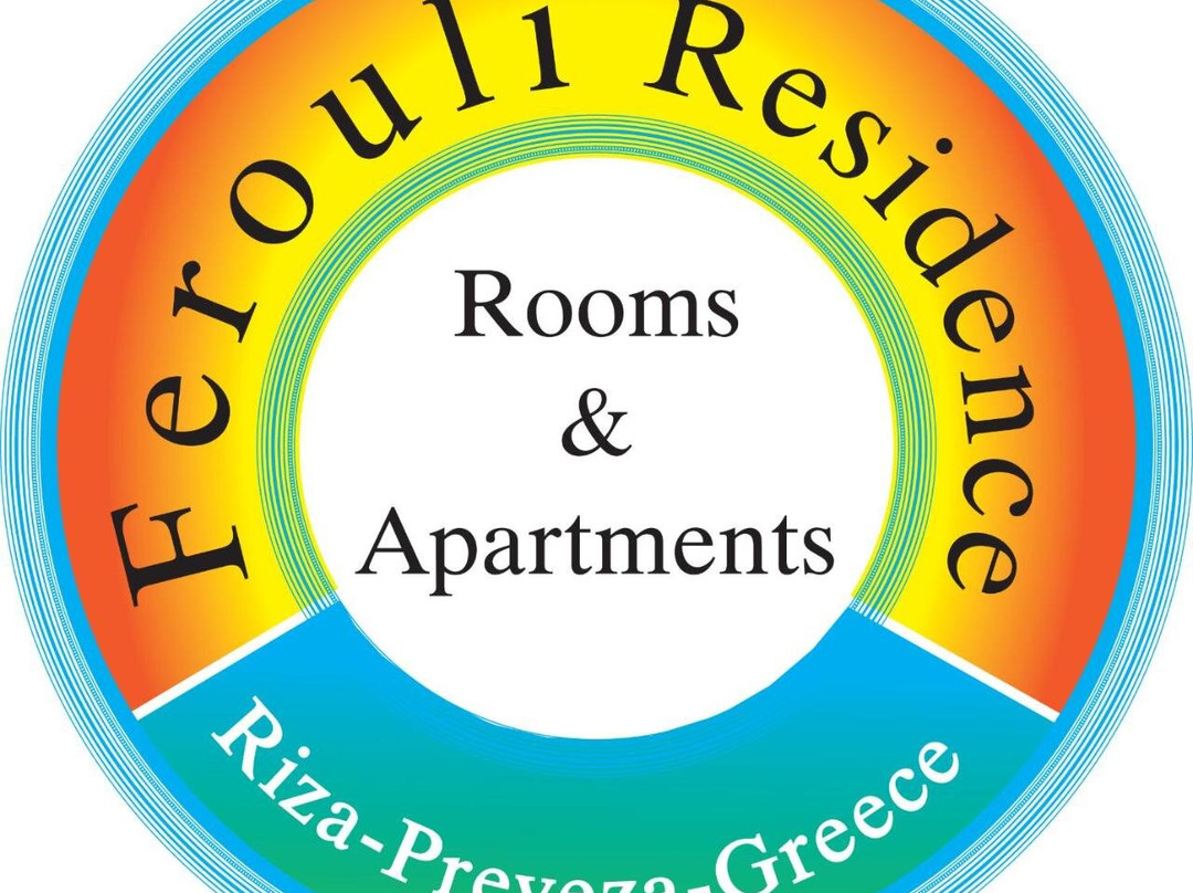 Ferouli Residence