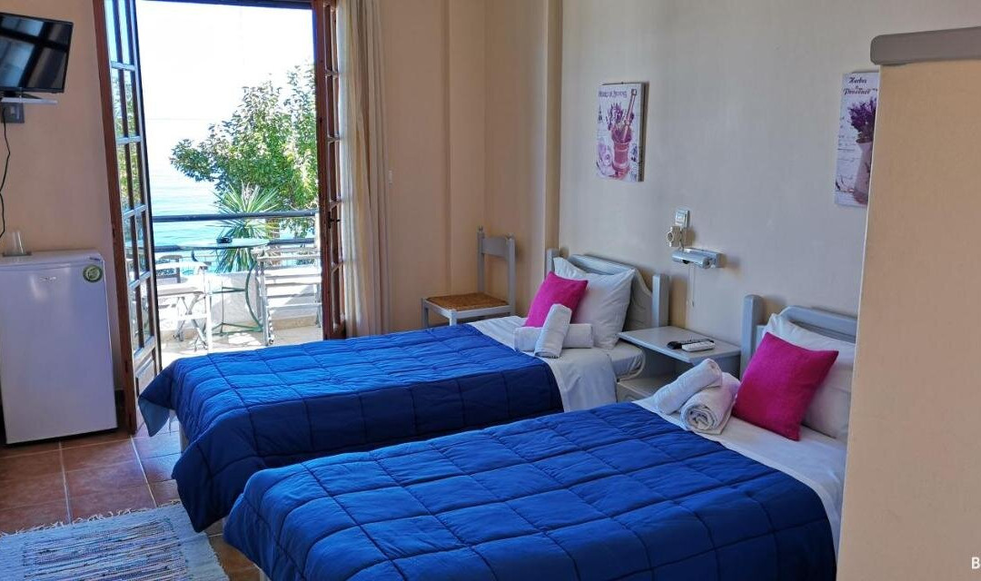 Romanza Rooms主图