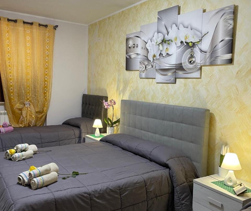 B&B Bovianum主图
