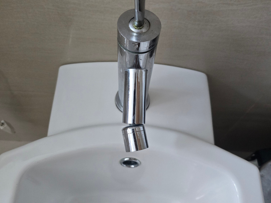 White Waters Hotel主图
