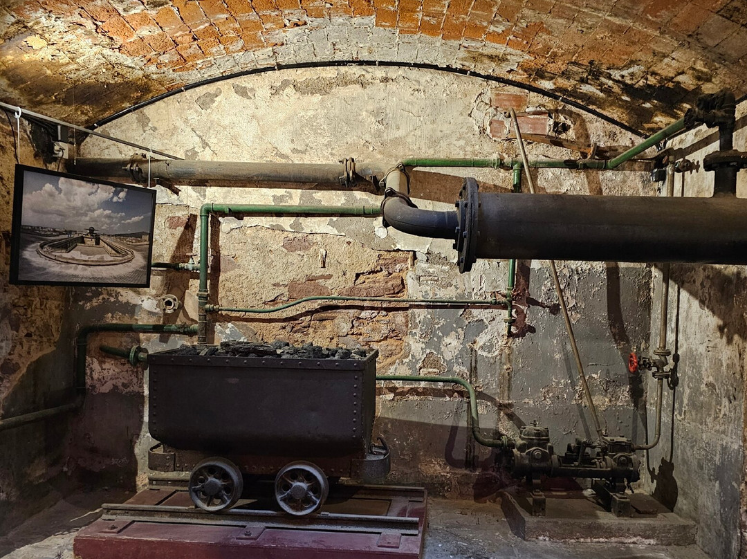 Centre de Documentació i Museu Tèxtil-Terrassa必去景点