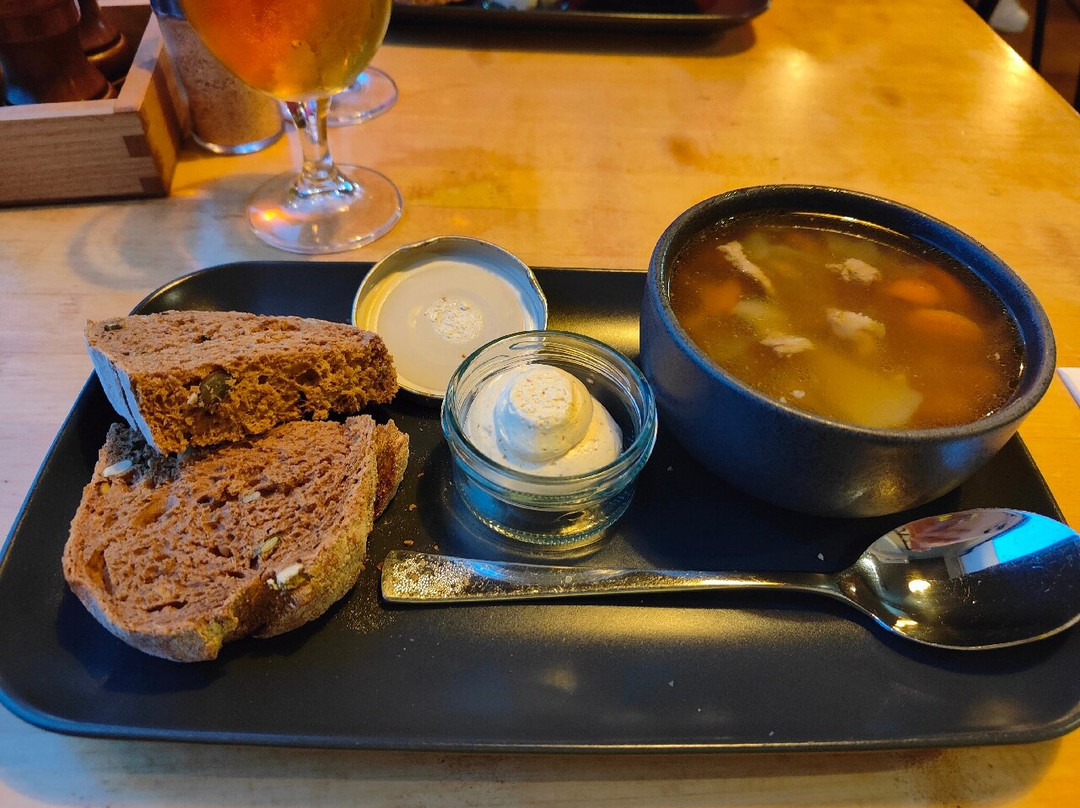 North West Hotel & Restaurant主图