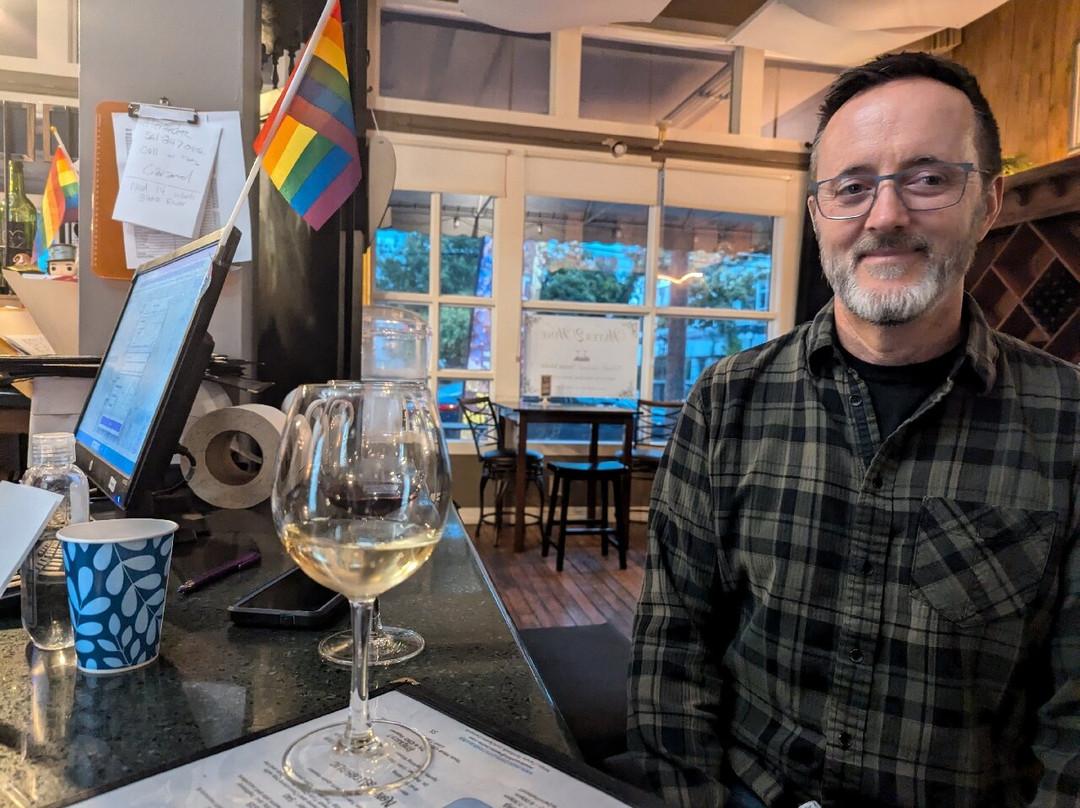 Water 2 Wine-新布朗费尔斯必去景点