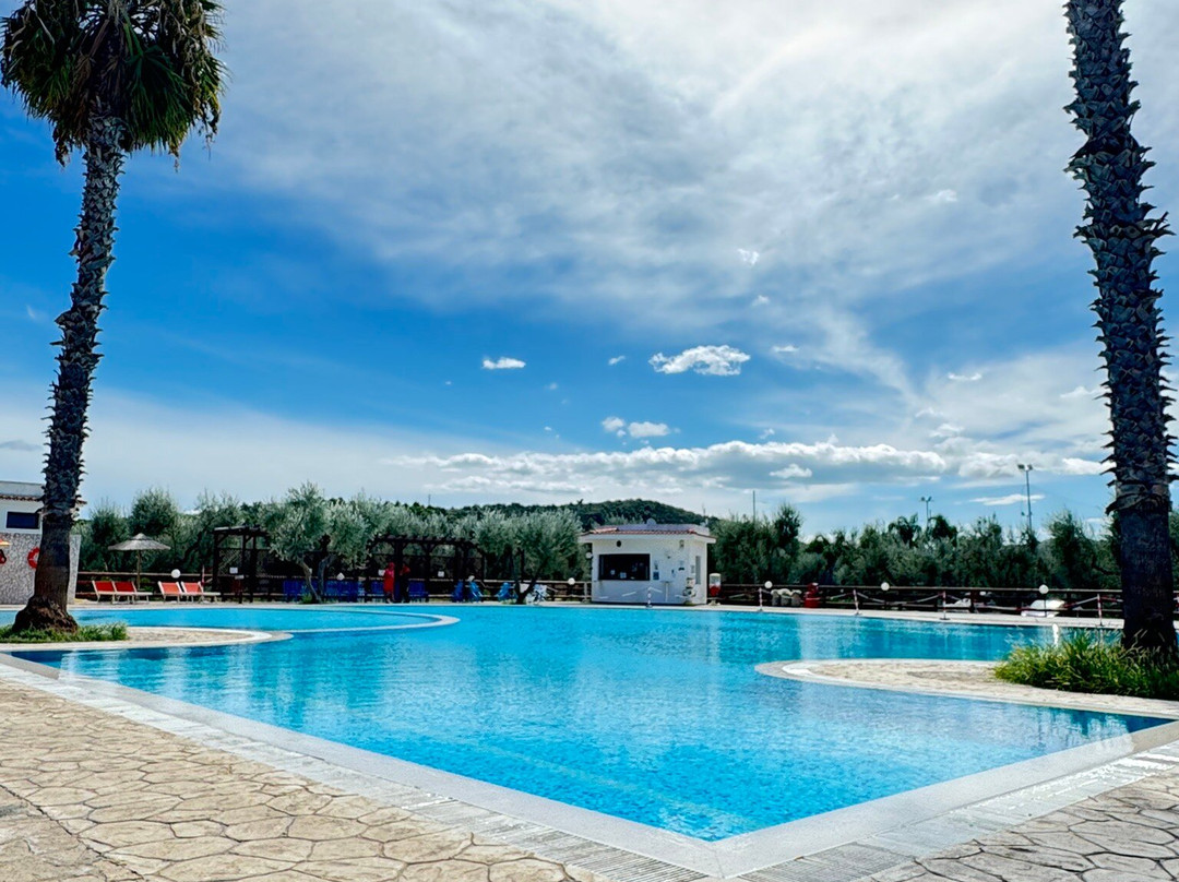 Centro Vacanze Oriente主图