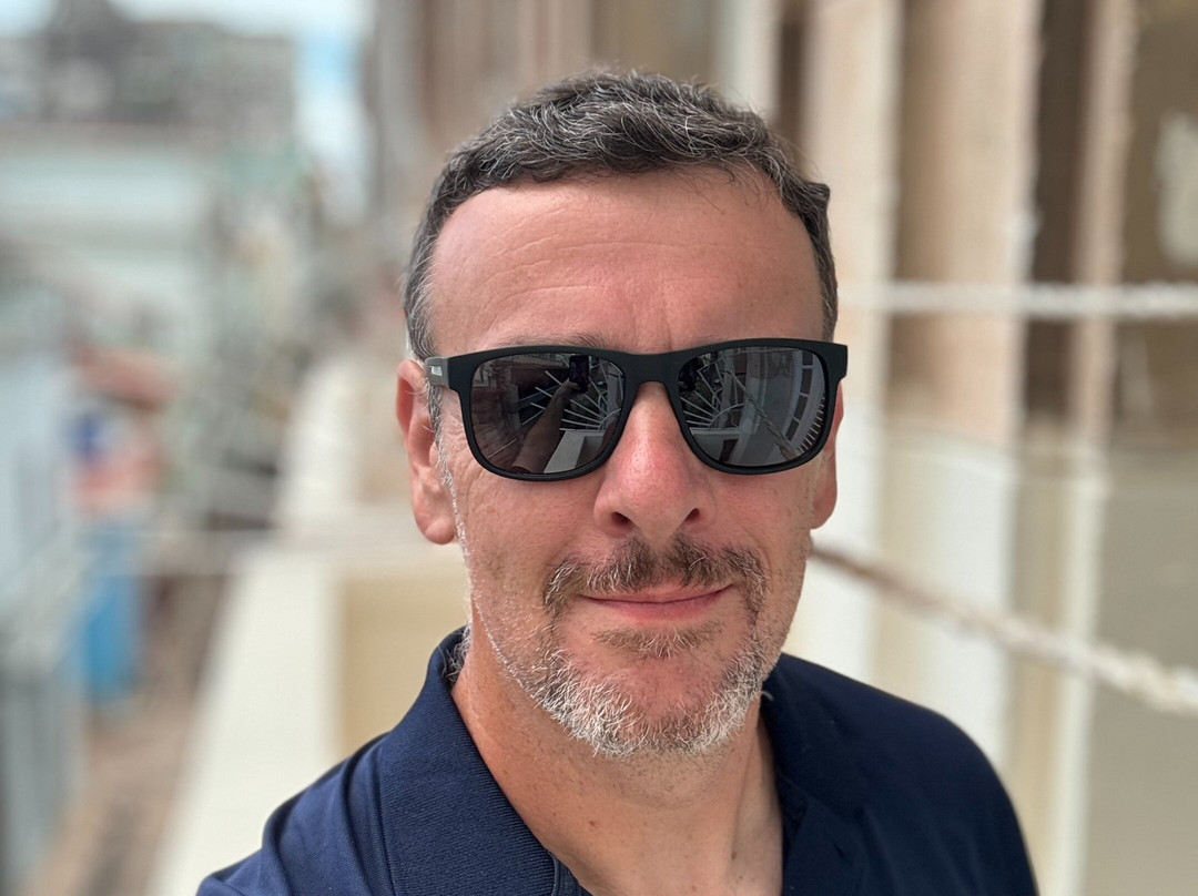 Accidental Cajun Experiences-新奥尔良必去景点