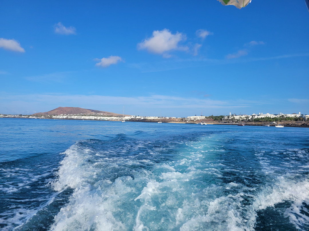 Nauticplus Europa SL-布兰卡滩必去景点