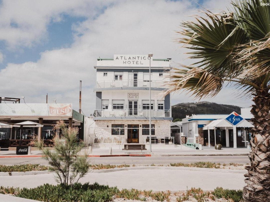 Hotel Atlantico主图