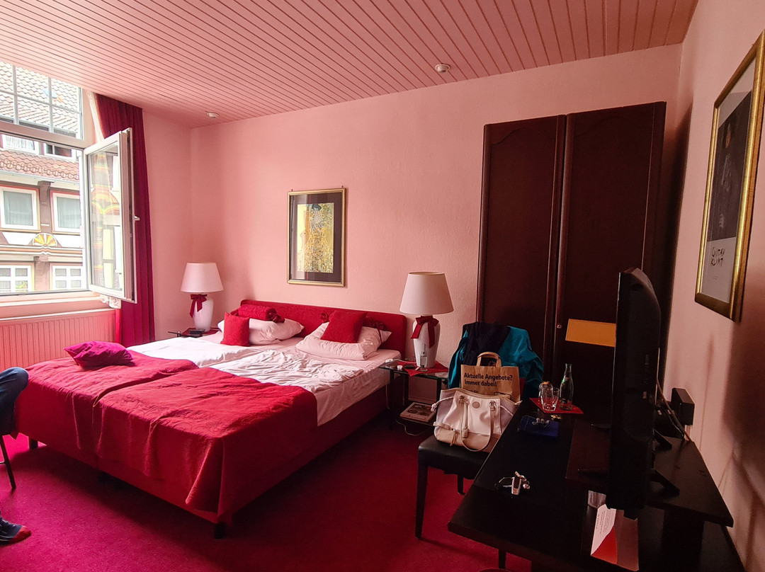 Der Schwan Hotel主图