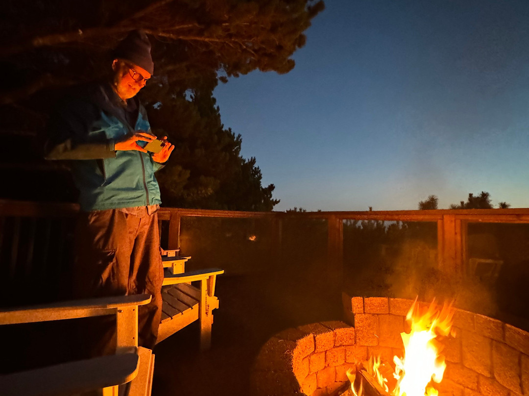 Ocean House Newport Oregon主图