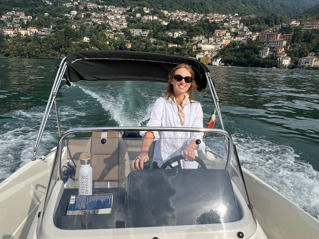 Turati Centro Nautico Lario-Argegno必去景点