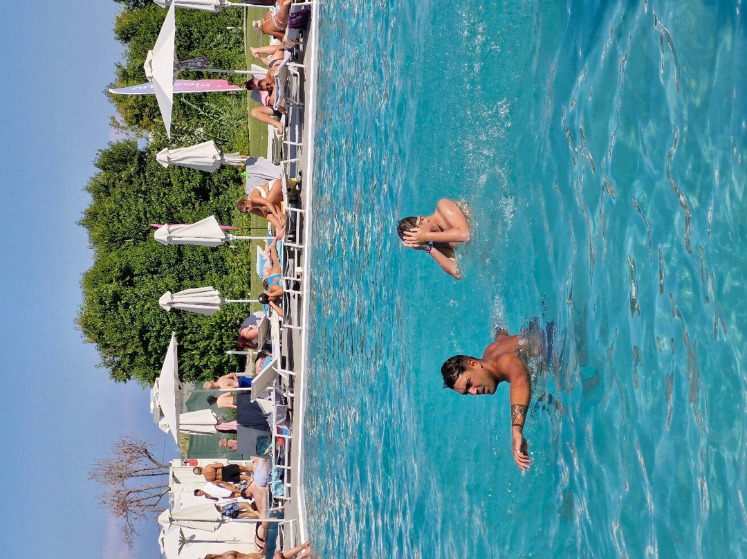 Afandou酒店住宿-Blue Sea Holiday Village