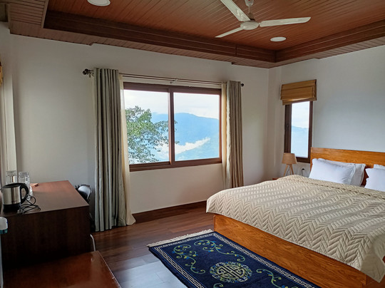 Relimai Retreat主图