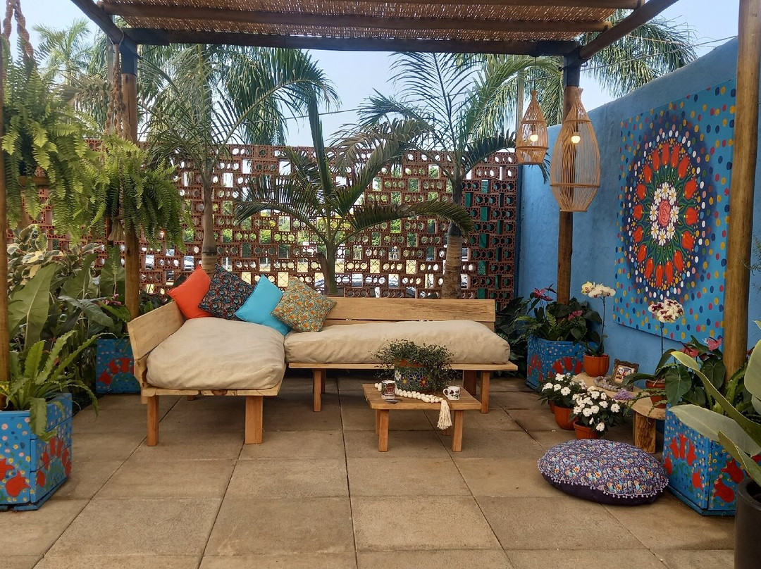ExpoFlora景点图片