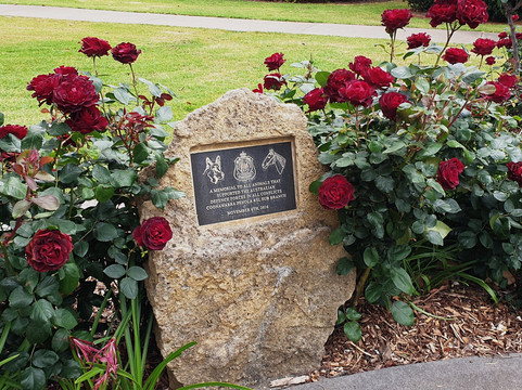 Penola War Memorial