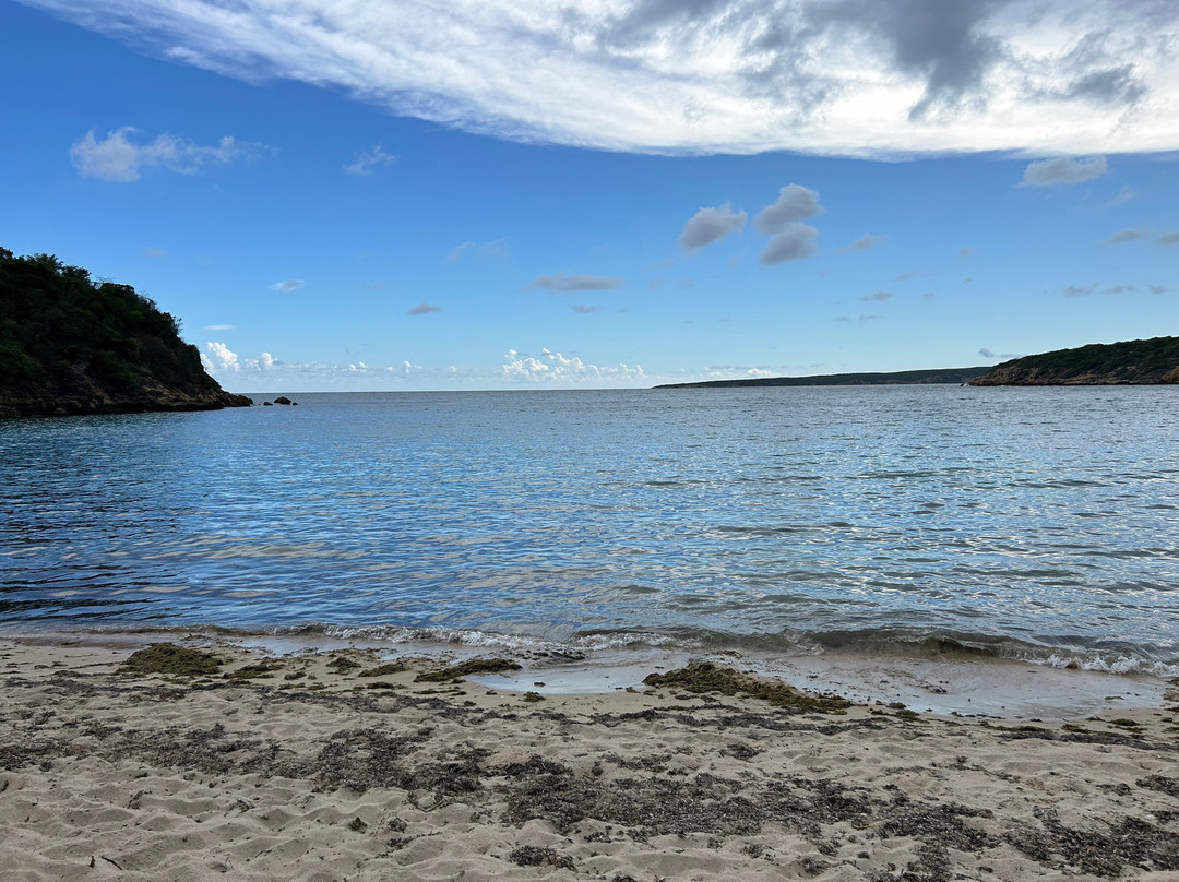 Playa Jaboncillo-Guanica必去景点