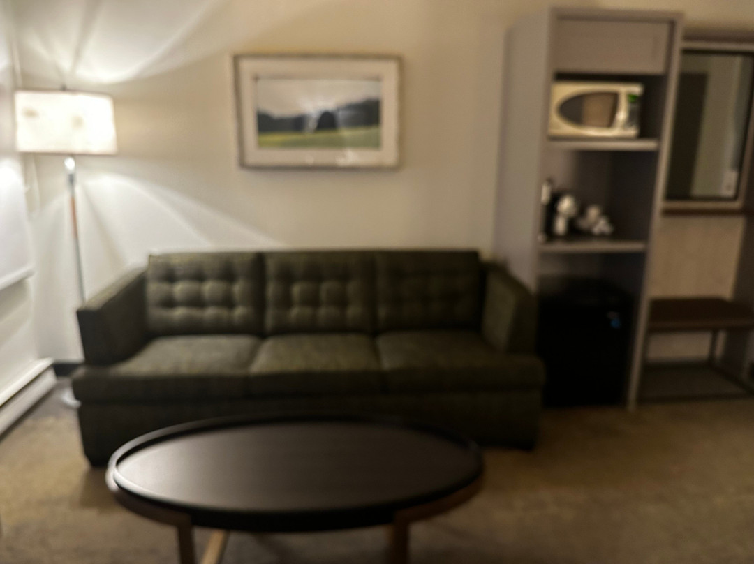 Holiday Inn Montreal-longueuil By IHG主图