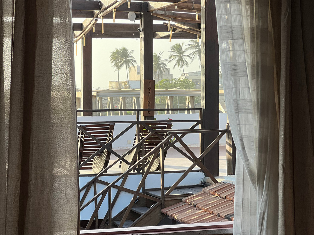 Fly Fishes Hotel主图