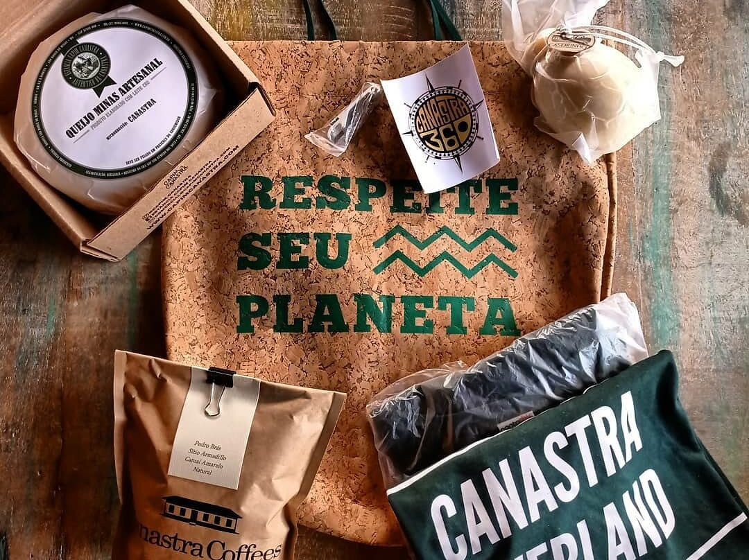 Estancia Capim Canastra景点图片