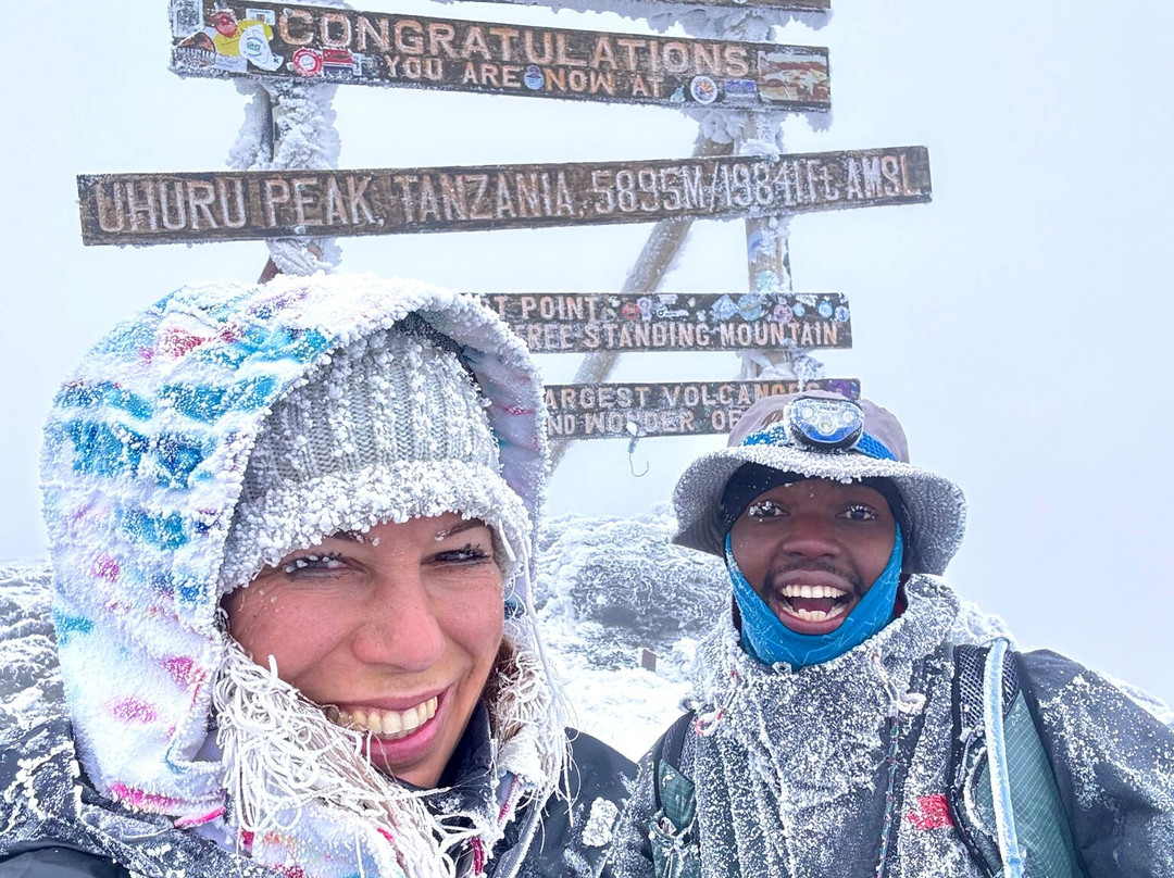 Kilimanjaro Wonders Expedition Safari-莫西必去景点