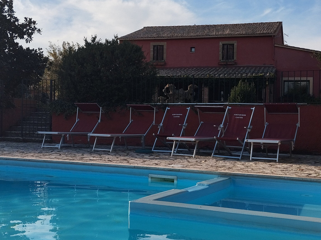 Agriturismo Castro主图