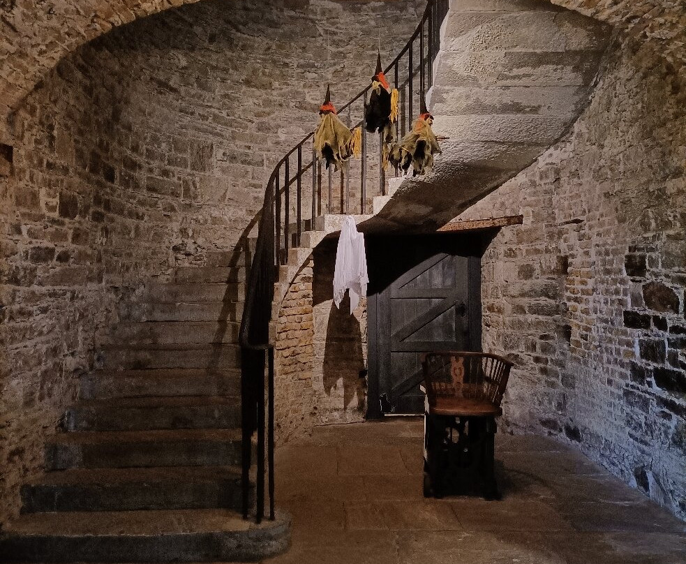 Cork Public Museum-科克必去景点