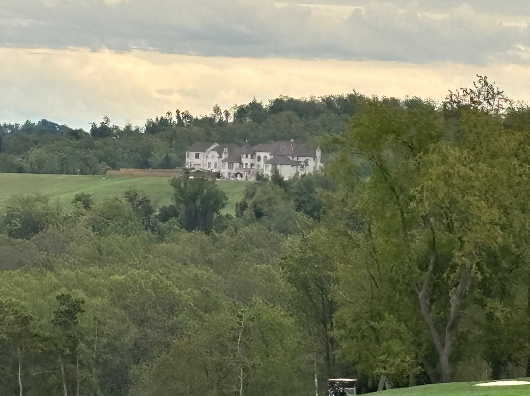 Speidel Golf Club-Wheeling必去景点