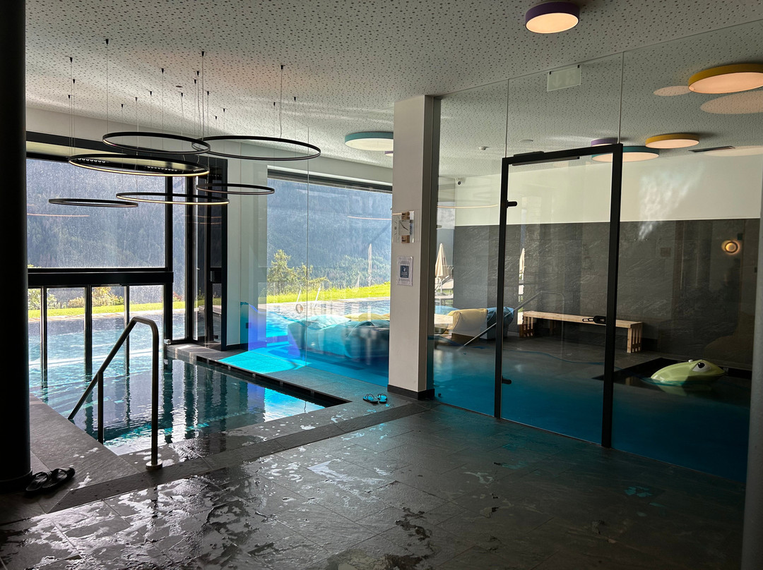 Hotel Schopfenhof主图