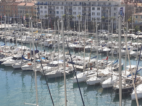 Le Pont de la Seyne-滨海拉塞纳必去景点