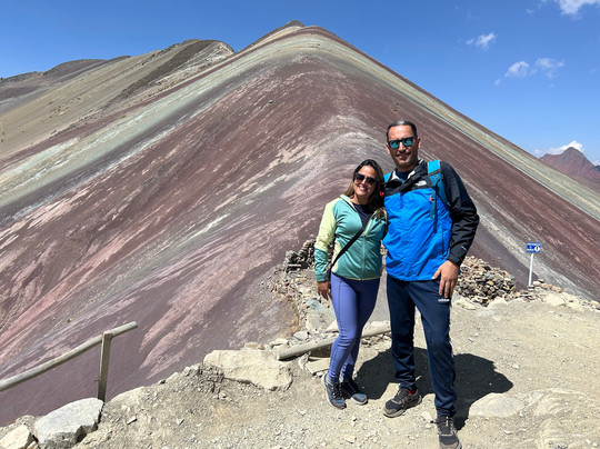 Peru Top Destination-马丘比丘必去景点