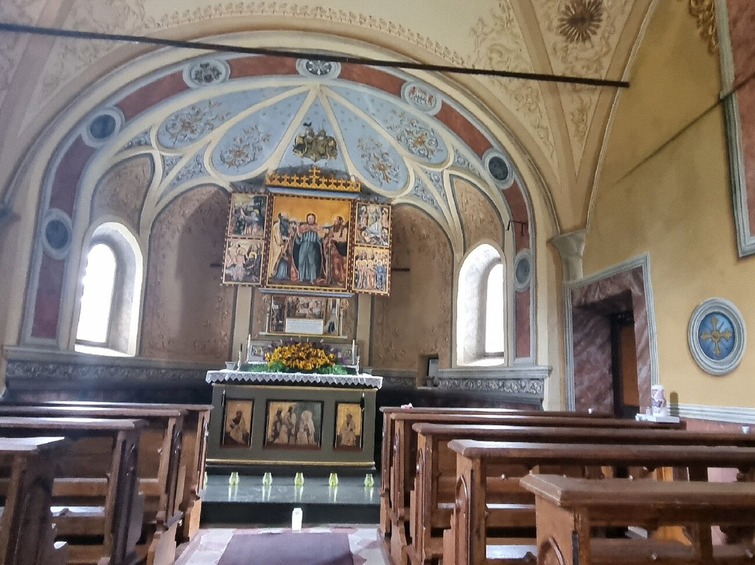Bagni Wildbad di San Candido景点图片