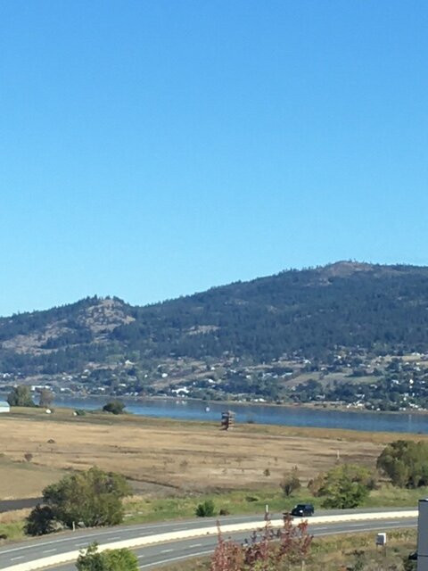 Best Western Premier Route 97 Vernon主图