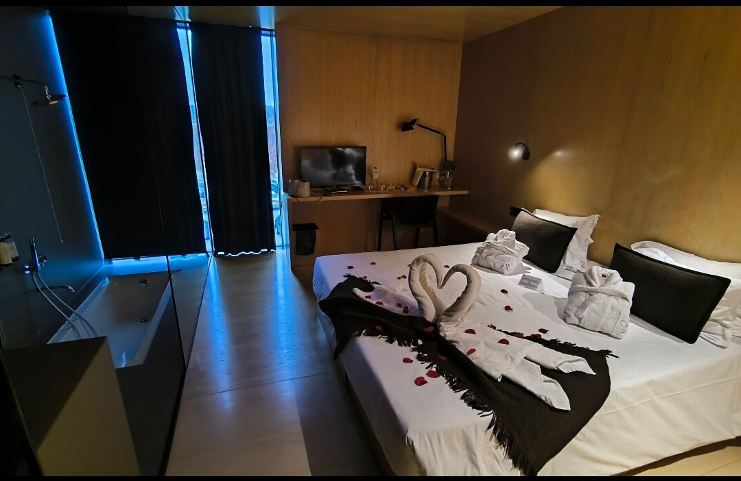 Cró Hotel Rural主图