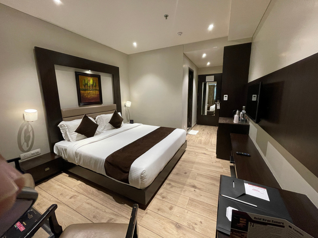 Hotel Virgo Sumeru主图