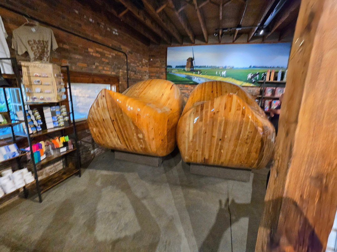 Wildflour Bakery & Candy Co.-Casey必去景点