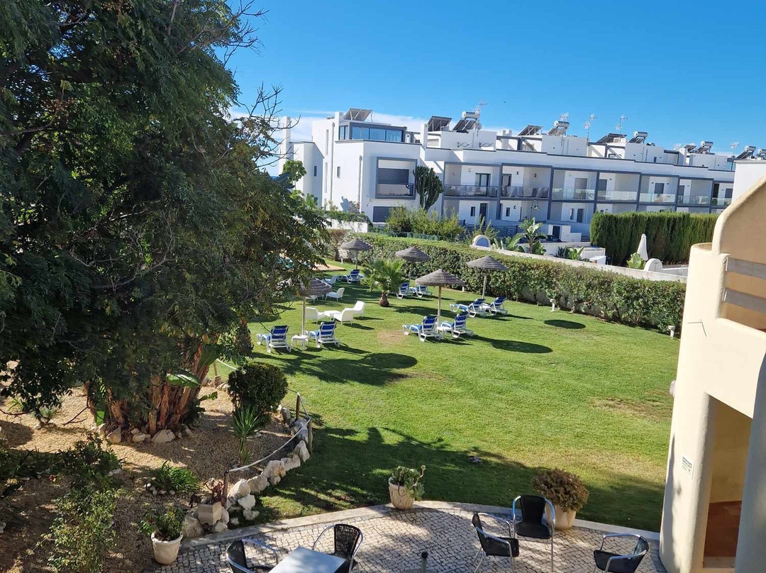 Praia da Lota Resort主图