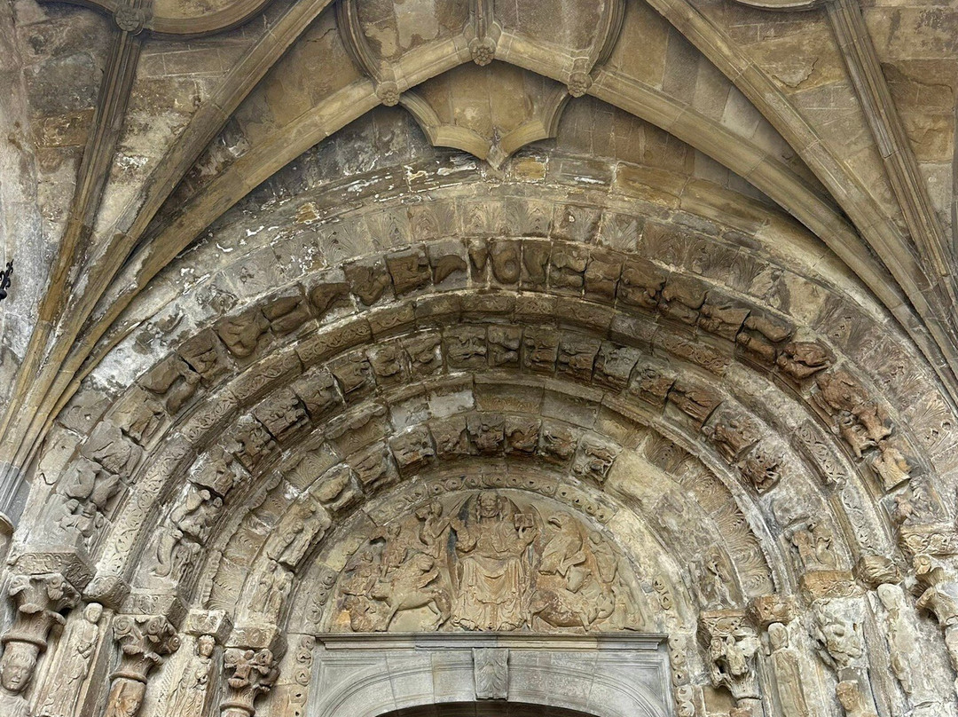 Iglesia de San Esteban景点图片