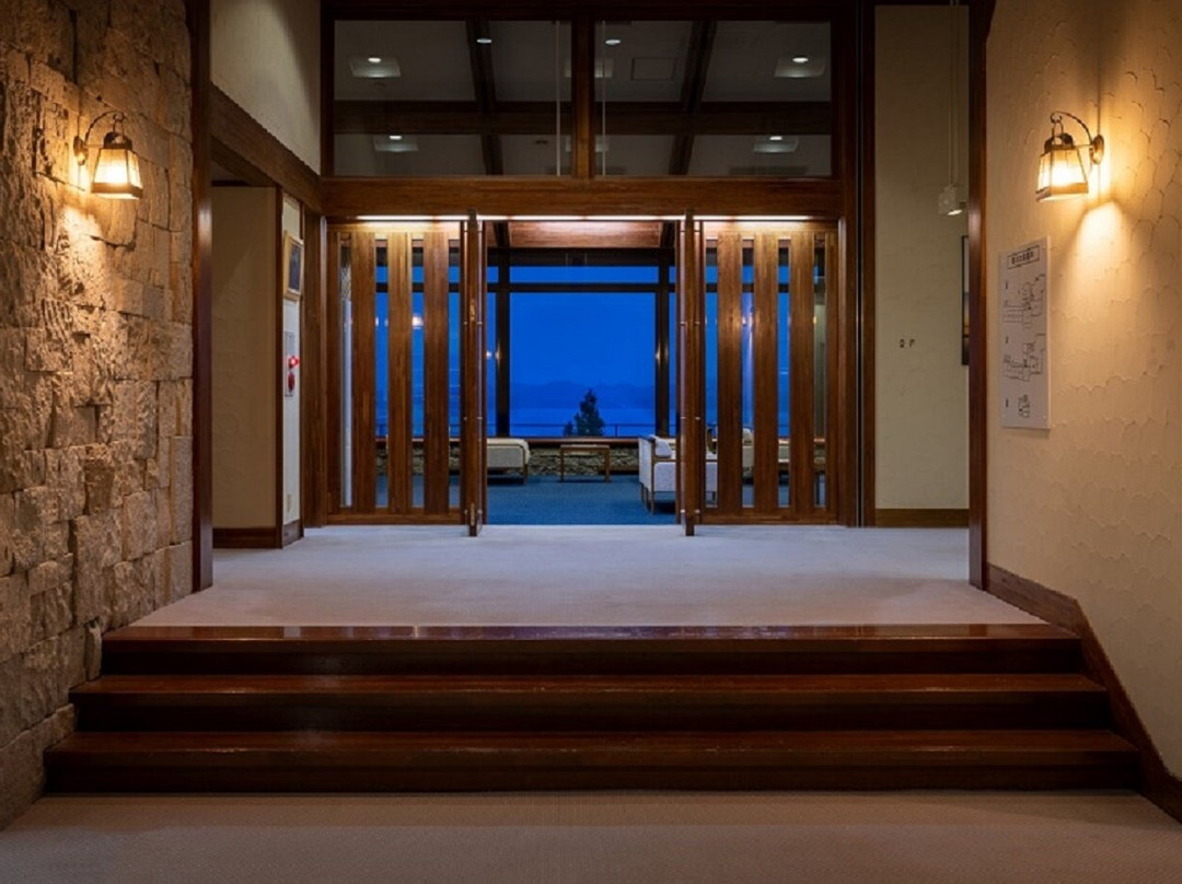 Lakeview Inawashiroso