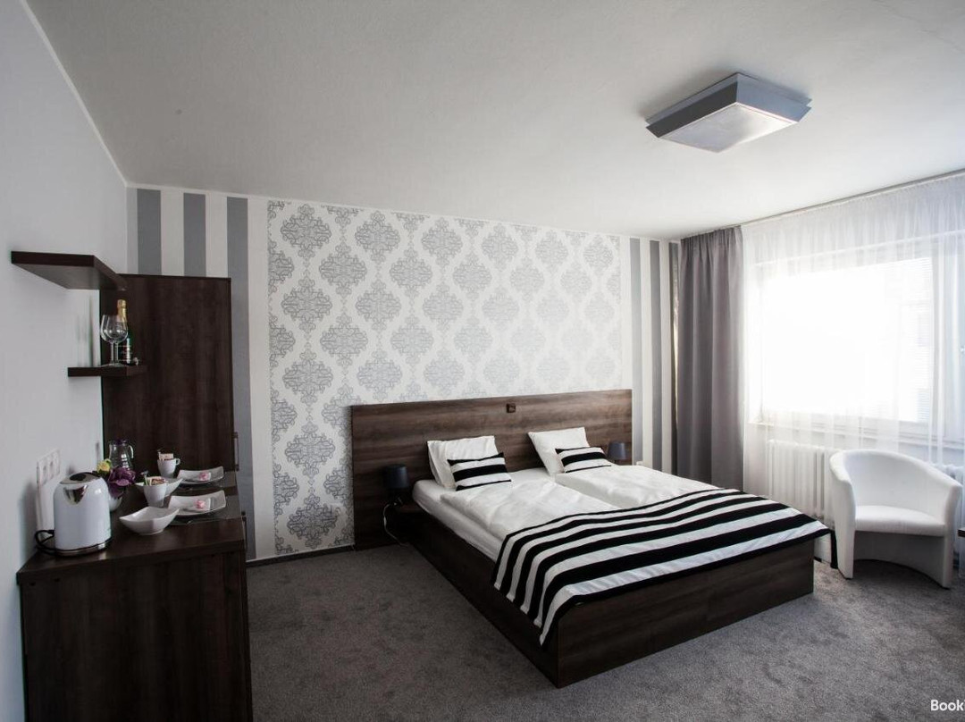 Penzion Olomouc主图